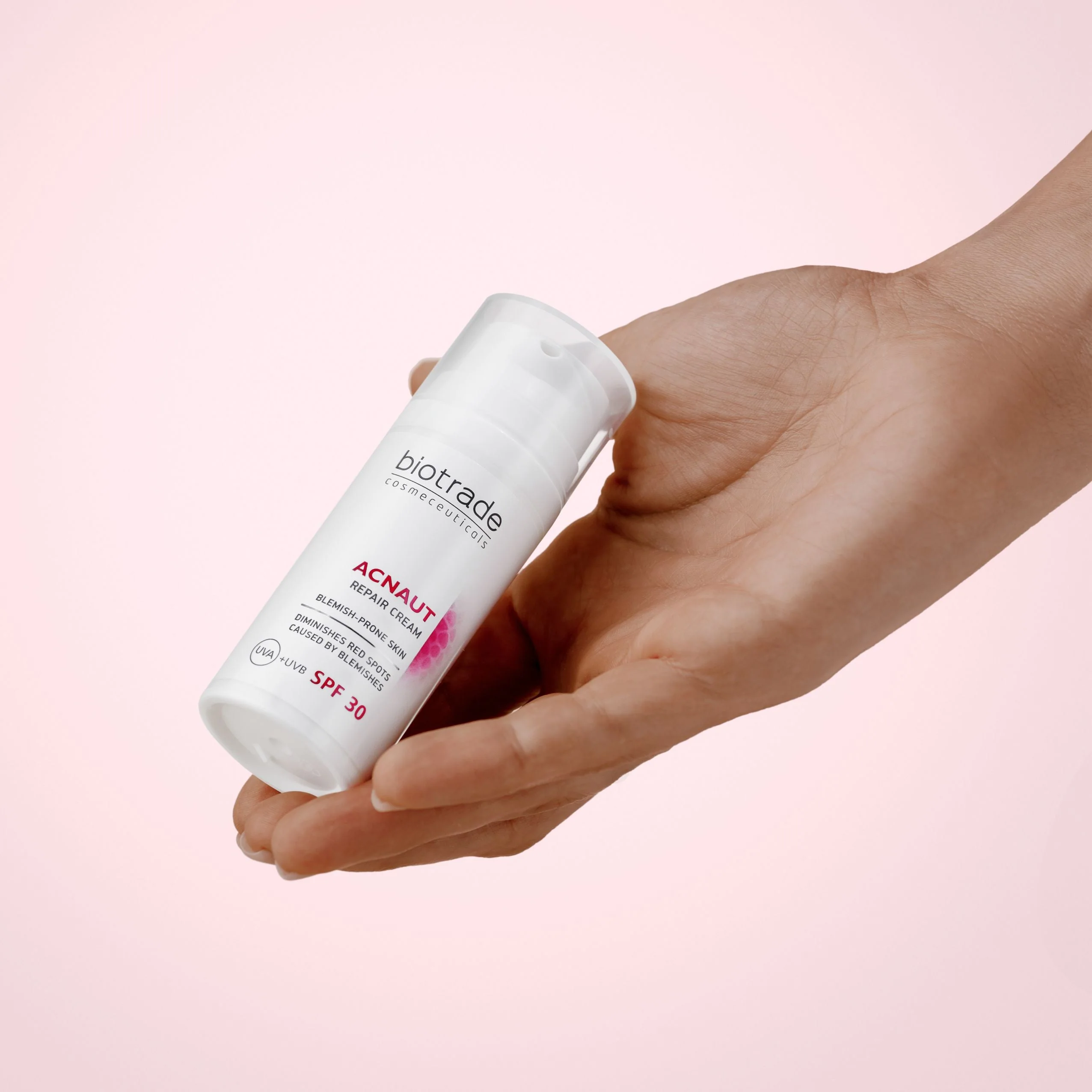 Acnaut Repair Cream SPF 30, 30 ml - Image 3