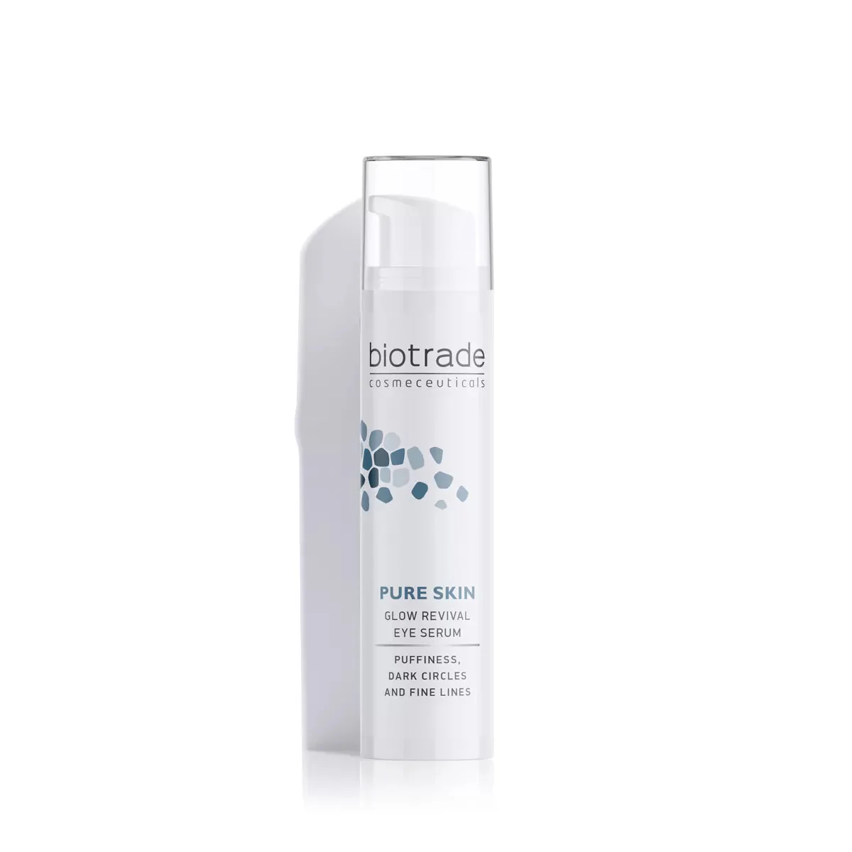 Pure Skin: дневен и околоочен крем - Image 3